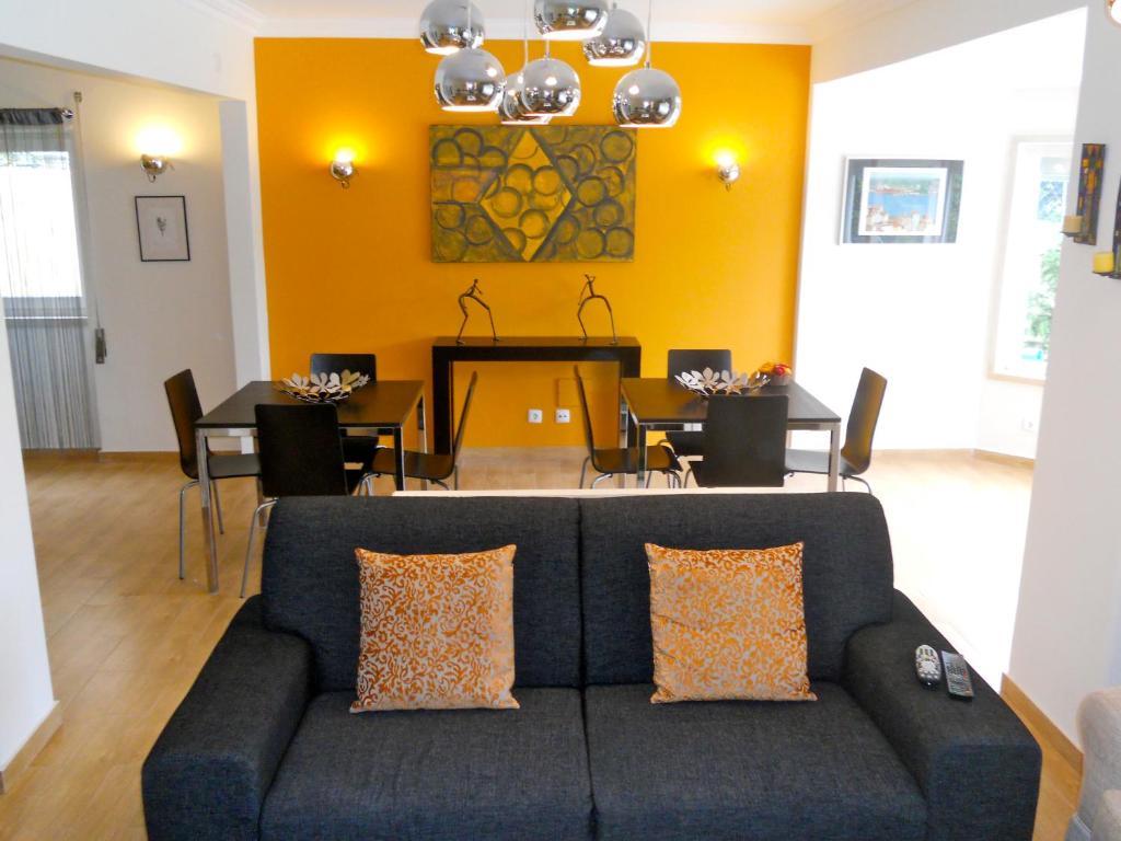 Dolce Cascais Home Exteriör bild