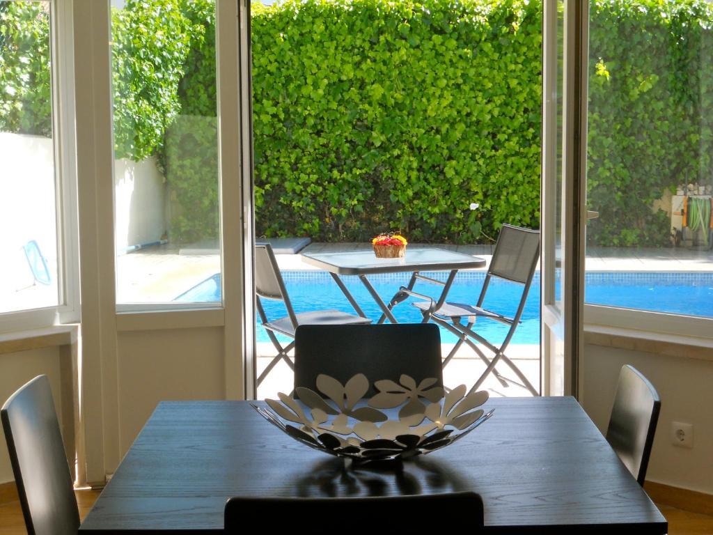 Dolce Cascais Home Exteriör bild