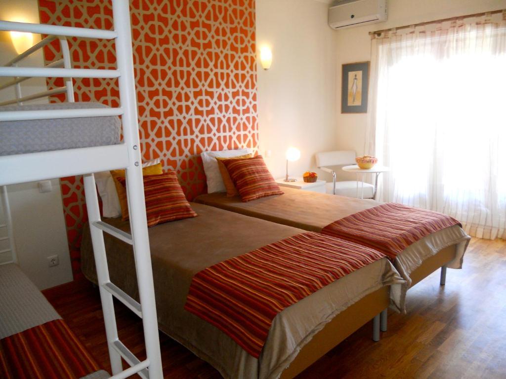 Dolce Cascais Home Rum bild