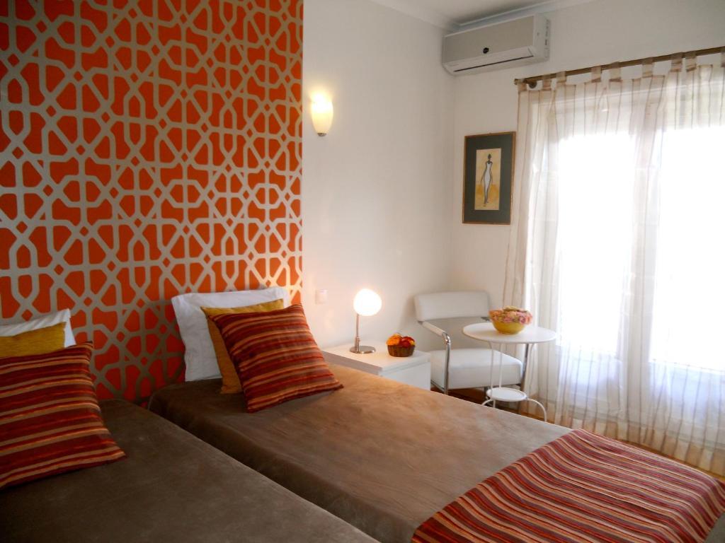 Dolce Cascais Home Rum bild