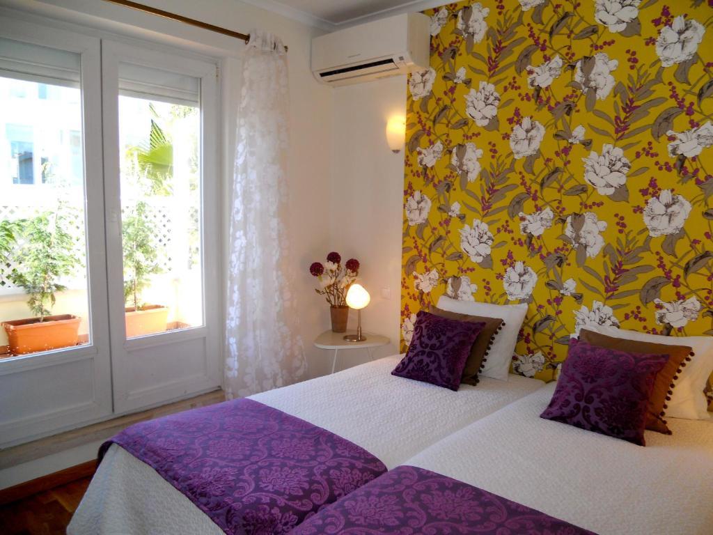 Dolce Cascais Home Rum bild
