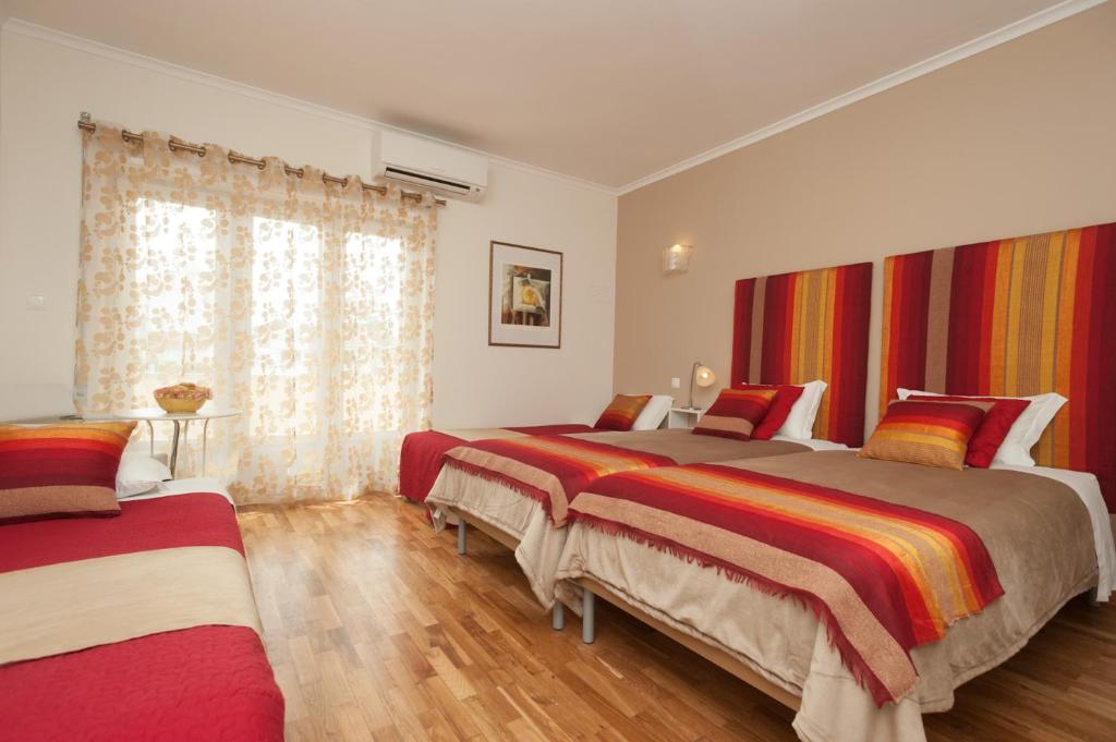Dolce Cascais Home Rum bild