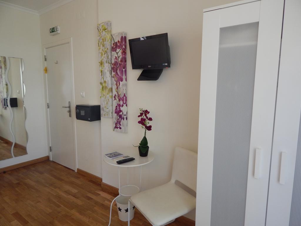 Dolce Cascais Home Exteriör bild