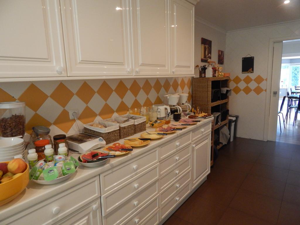 Dolce Cascais Home Exteriör bild