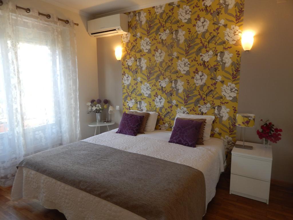 Dolce Cascais Home Exteriör bild