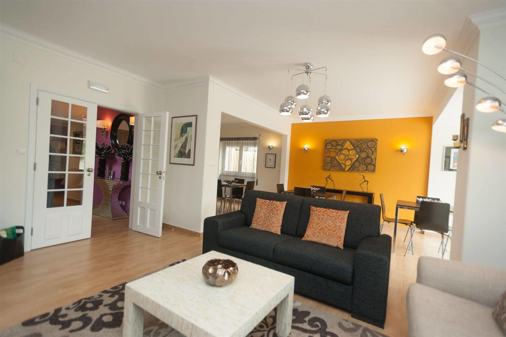 Dolce Cascais Home Exteriör bild