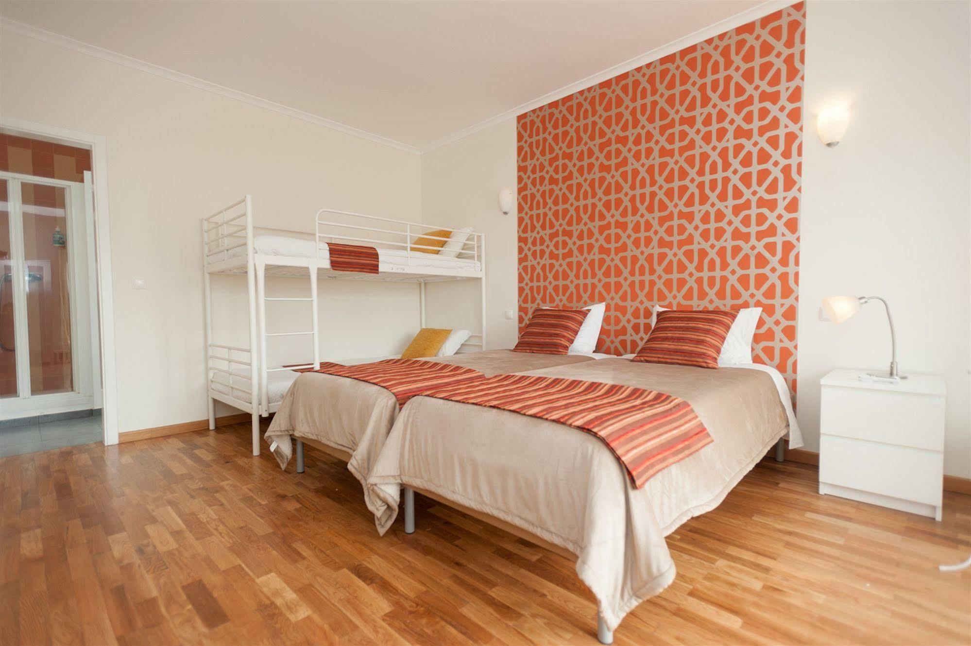 Dolce Cascais Home Exteriör bild