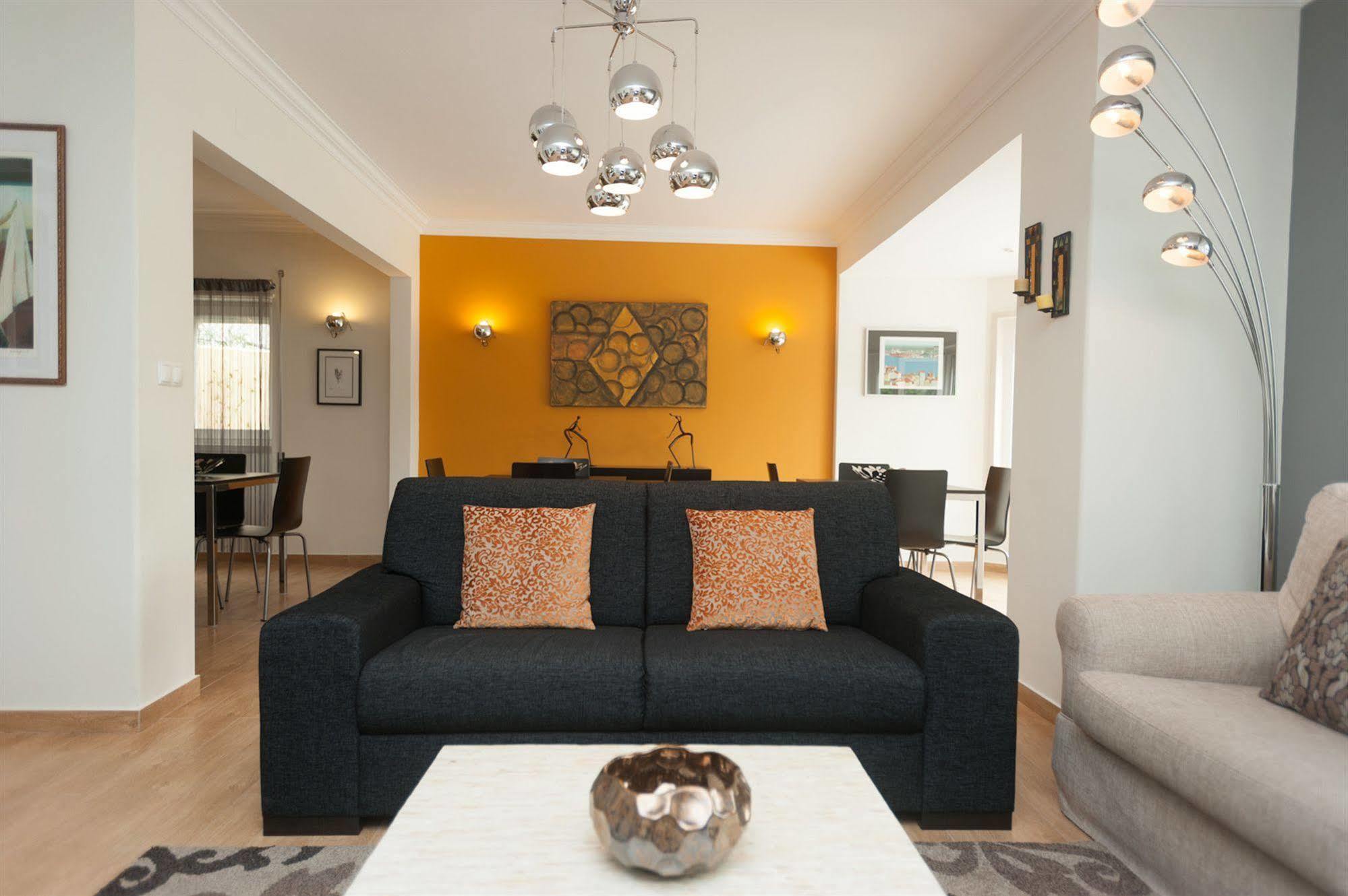 Dolce Cascais Home Exteriör bild