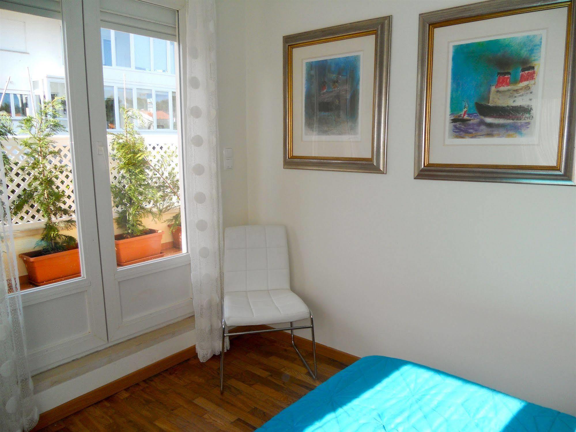Dolce Cascais Home Exteriör bild