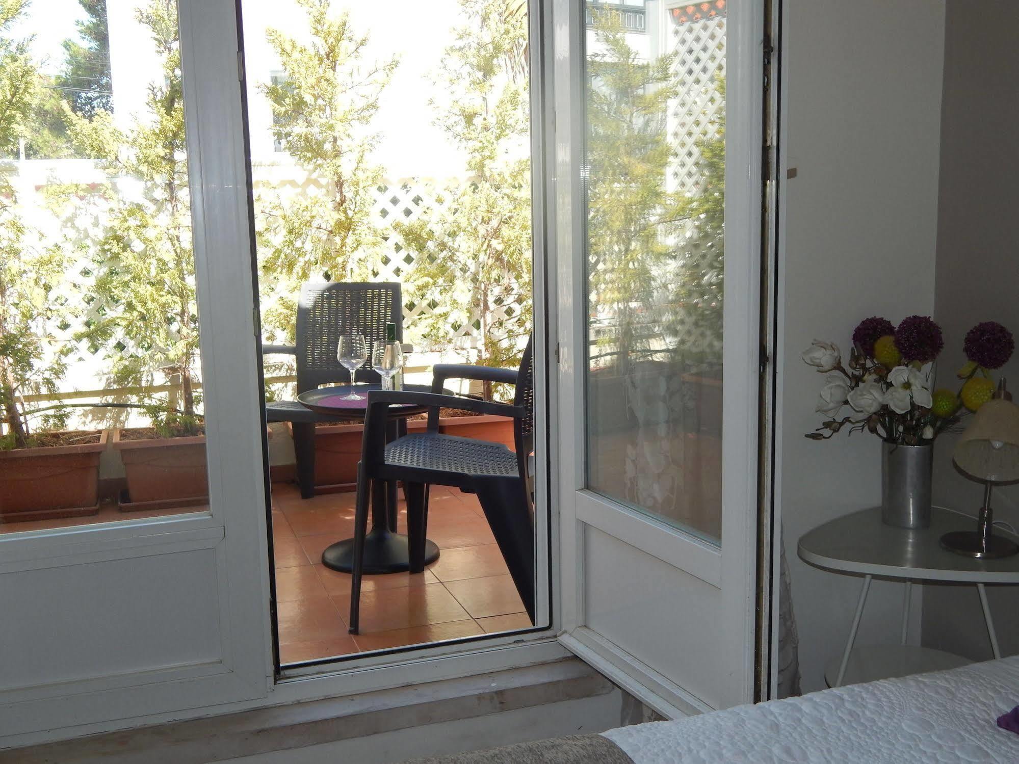 Dolce Cascais Home Exteriör bild