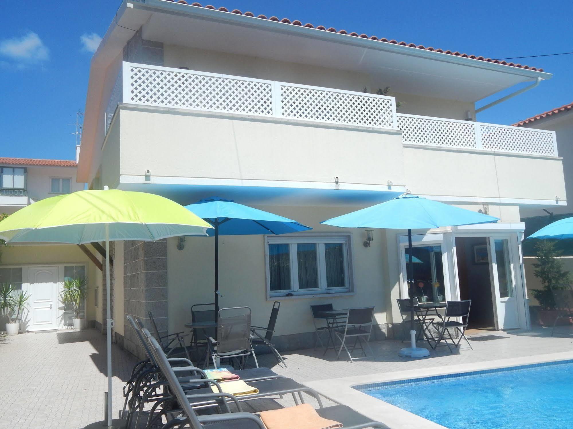 Dolce Cascais Home Exteriör bild