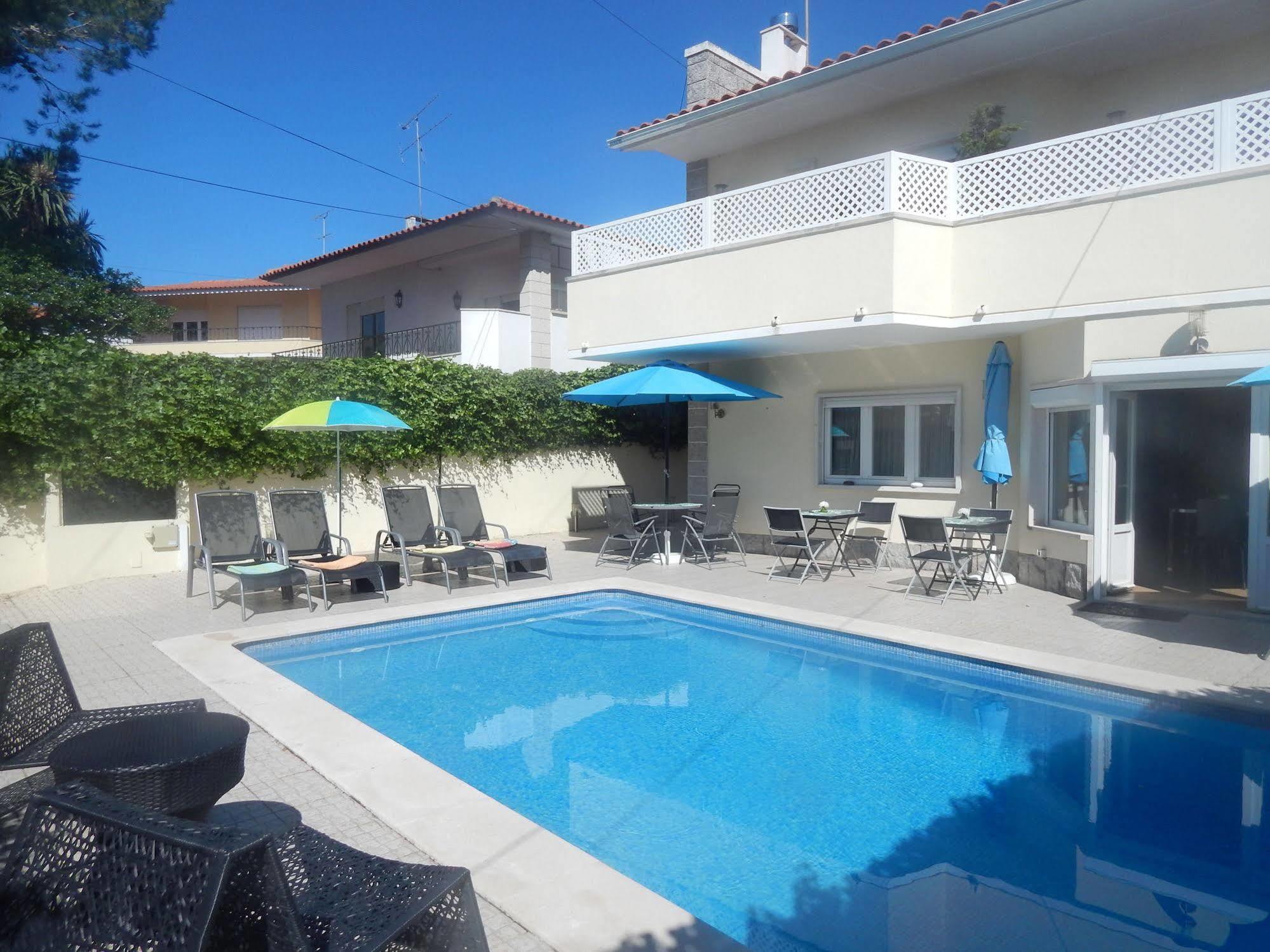 Dolce Cascais Home Exteriör bild