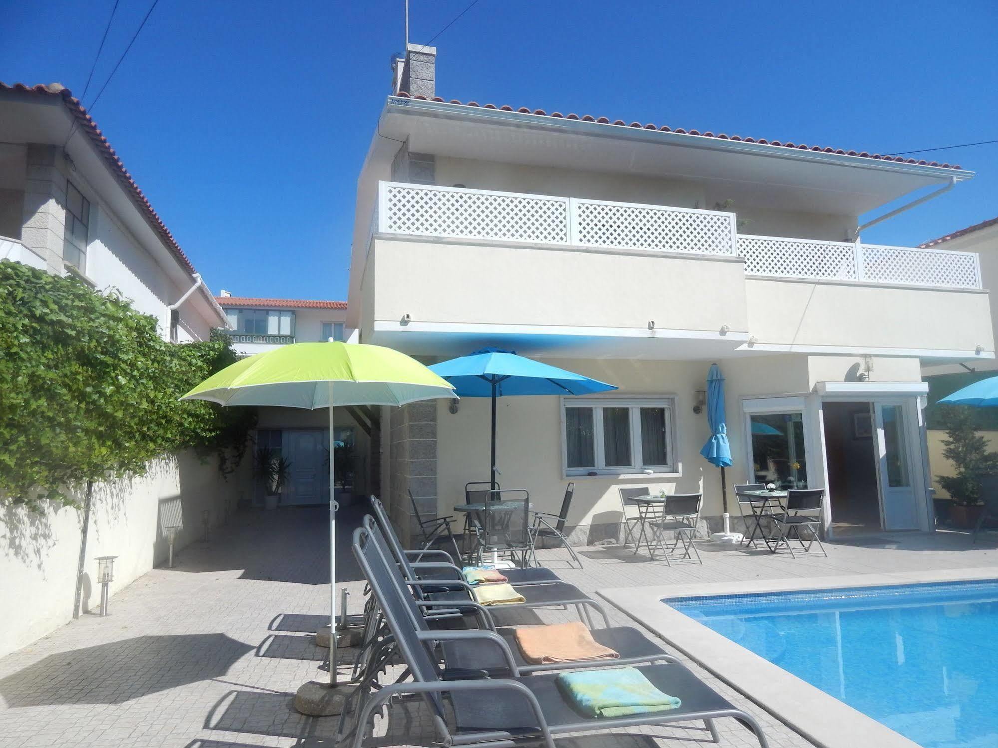 Dolce Cascais Home Exteriör bild