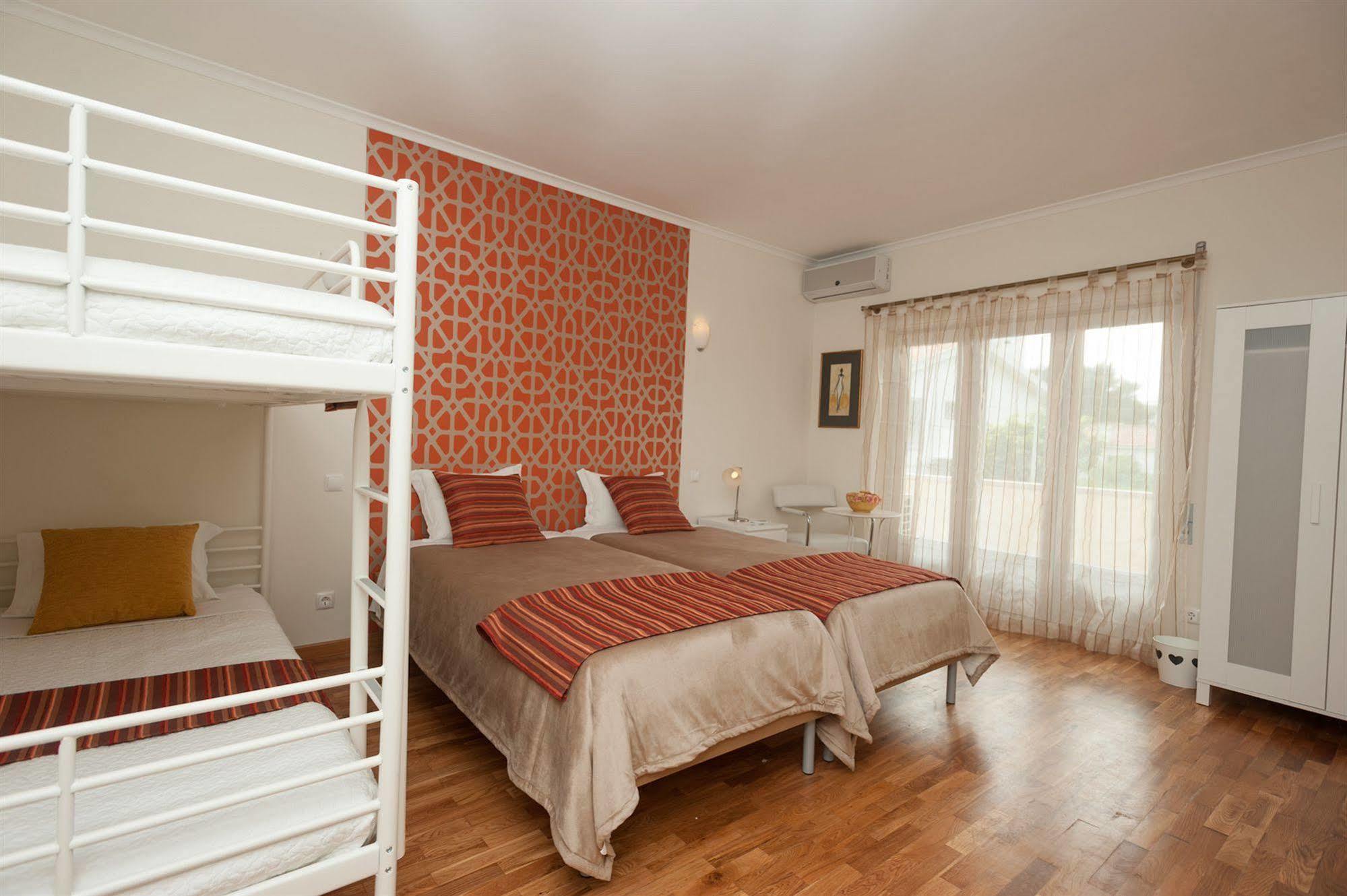 Dolce Cascais Home Exteriör bild