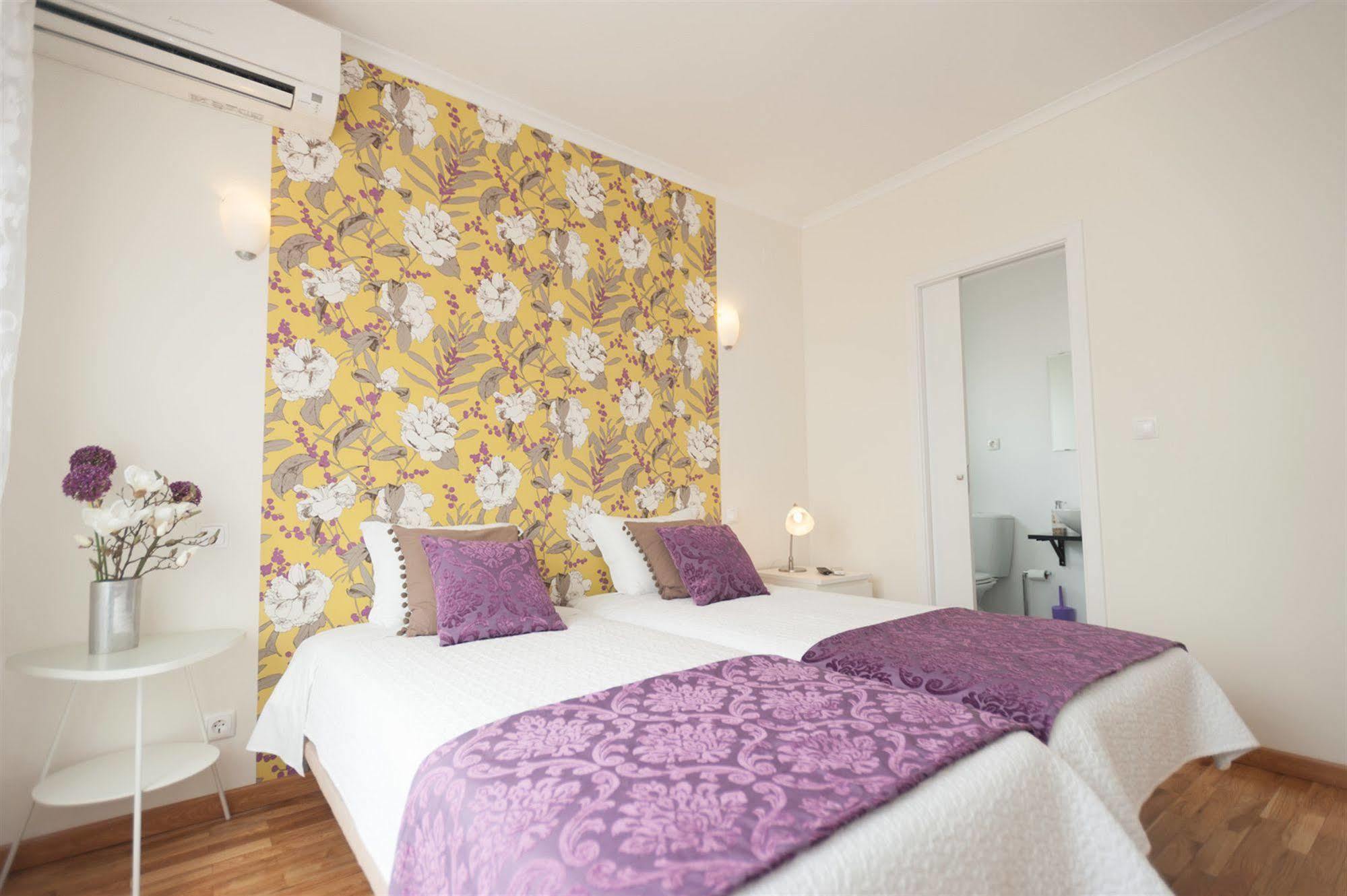 Dolce Cascais Home Exteriör bild