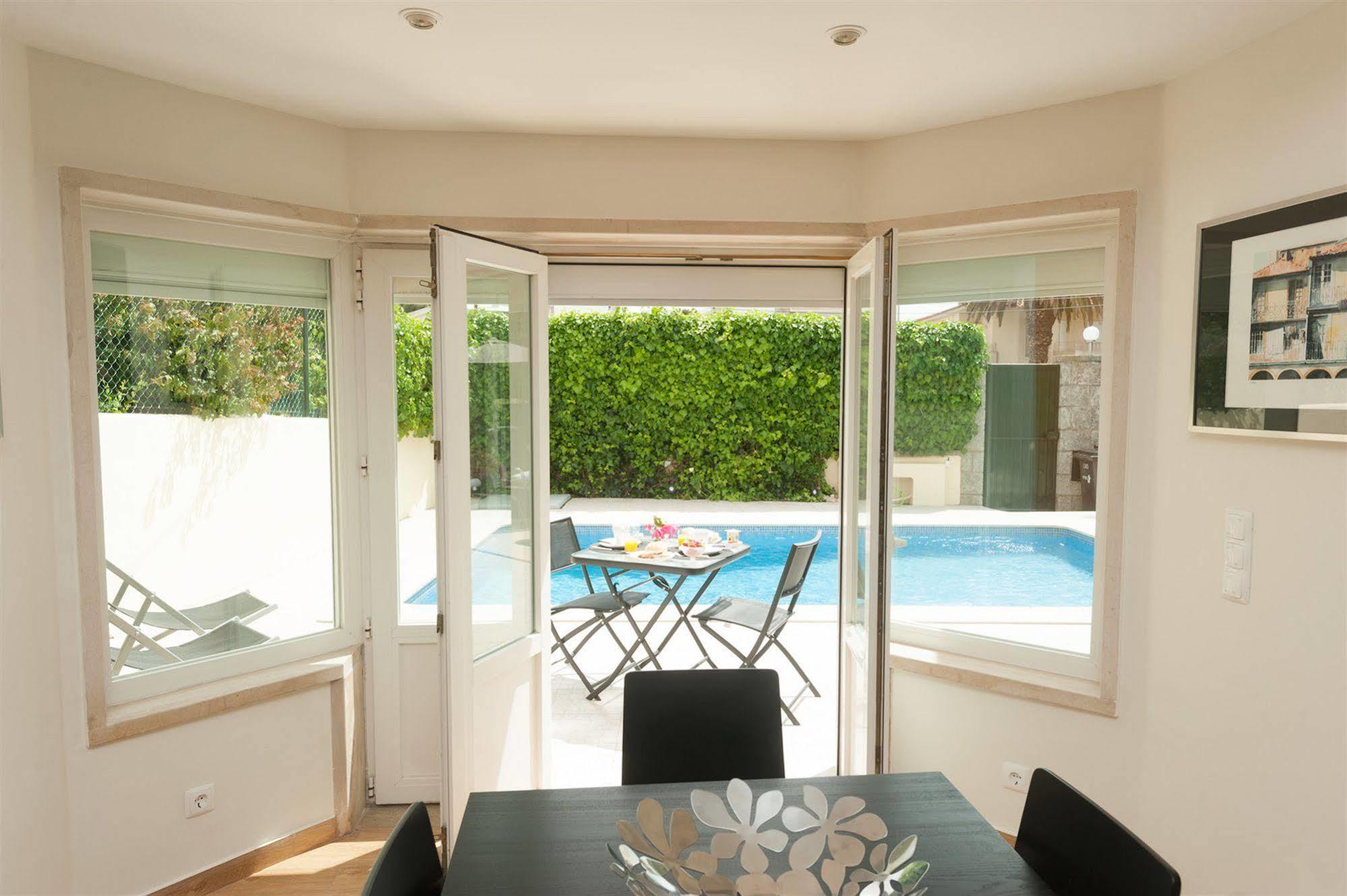 Dolce Cascais Home Exteriör bild