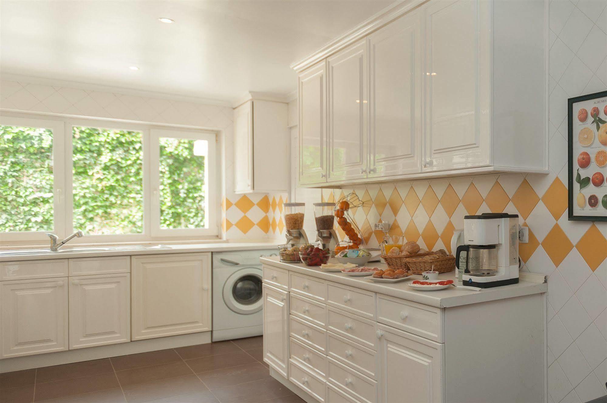 Dolce Cascais Home Exteriör bild