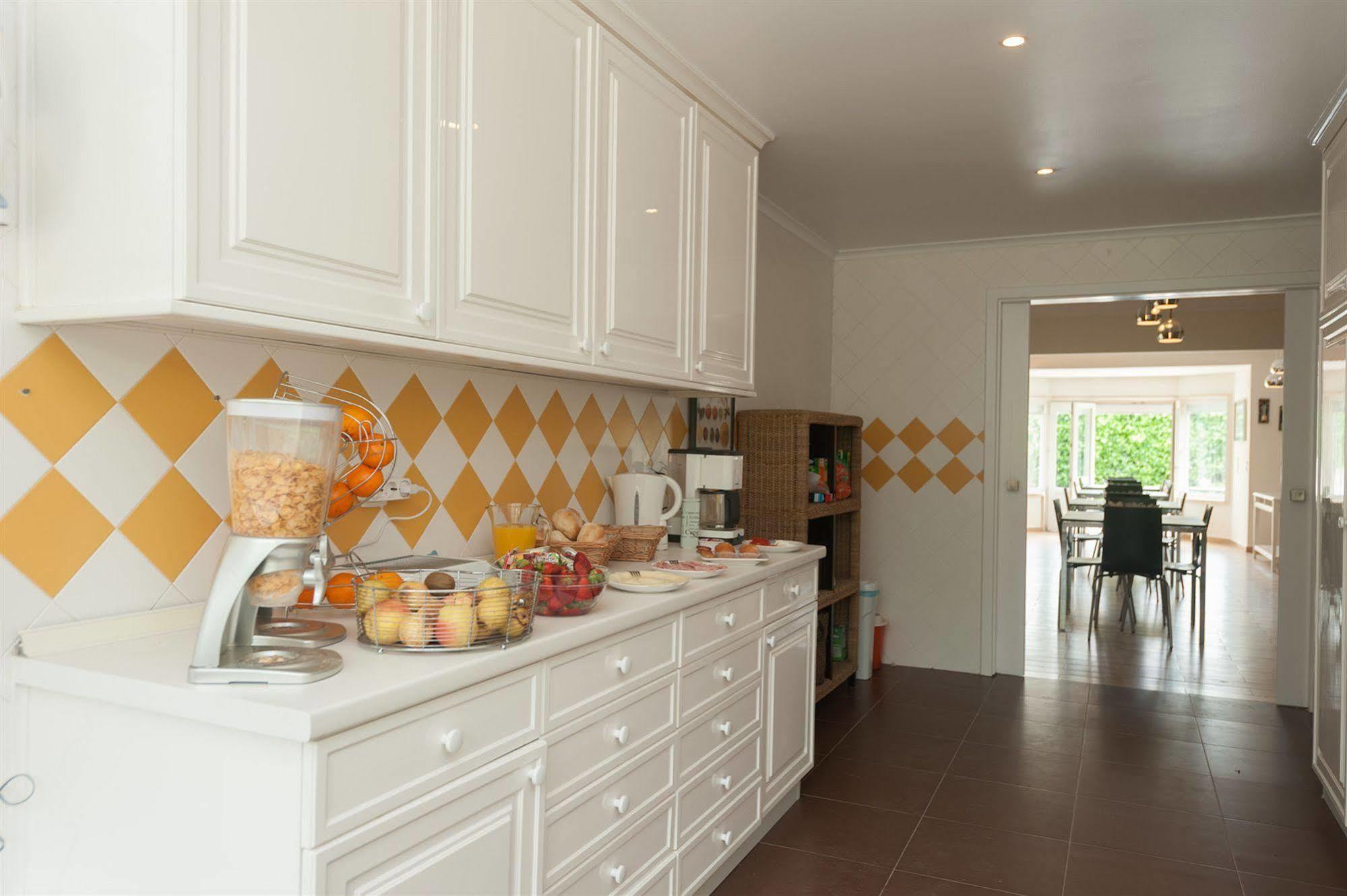 Dolce Cascais Home Exteriör bild